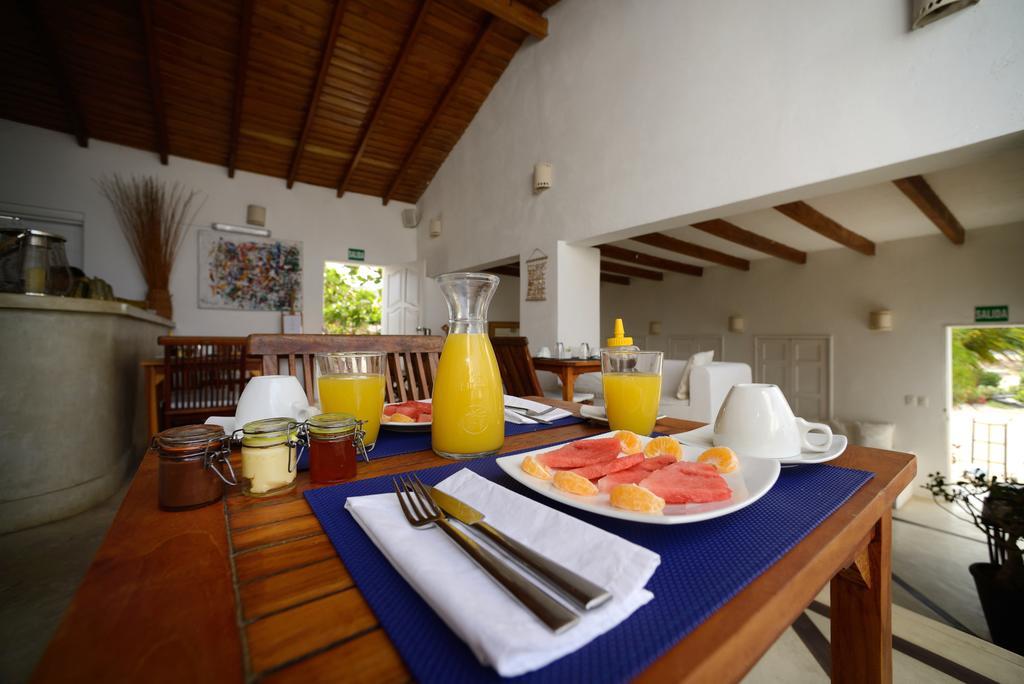 Villa Caracol Los Roques Exterior foto