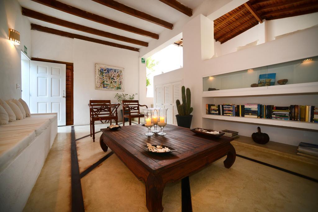 Villa Caracol Los Roques Exterior foto