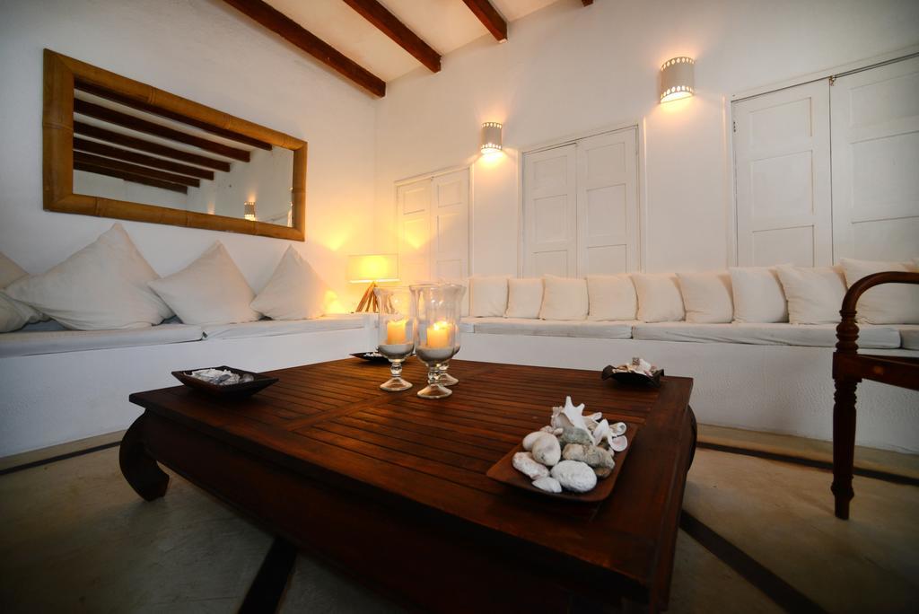 Villa Caracol Los Roques Exterior foto