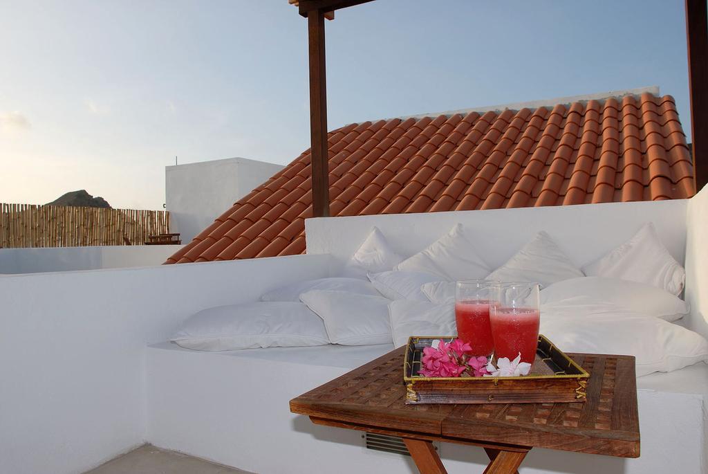 Villa Caracol Los Roques Exterior foto