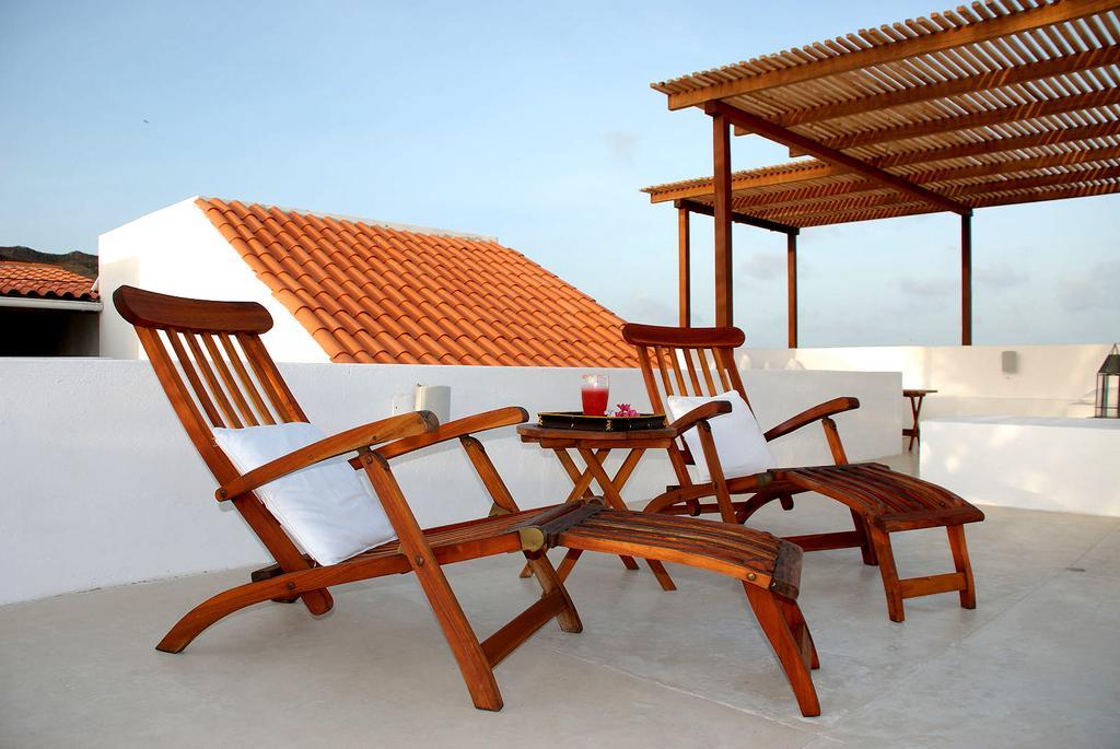 Villa Caracol Los Roques Exterior foto
