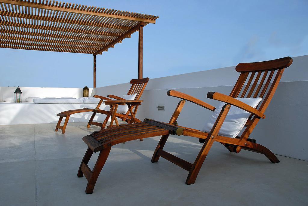 Villa Caracol Los Roques Exterior foto