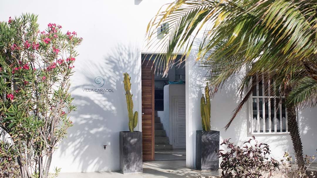 Villa Caracol Los Roques Exterior foto