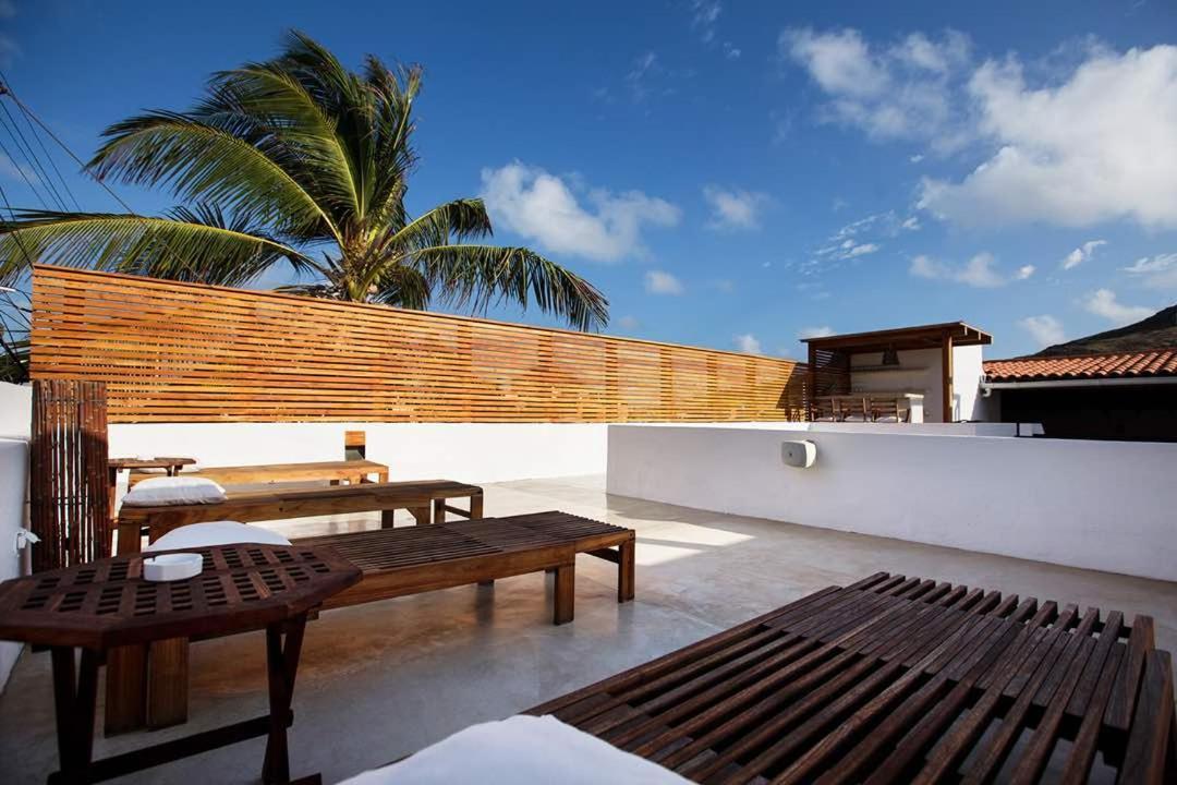 Villa Caracol Los Roques Exterior foto