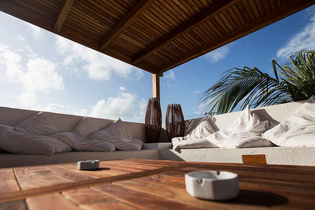 Villa Caracol Los Roques Exterior foto