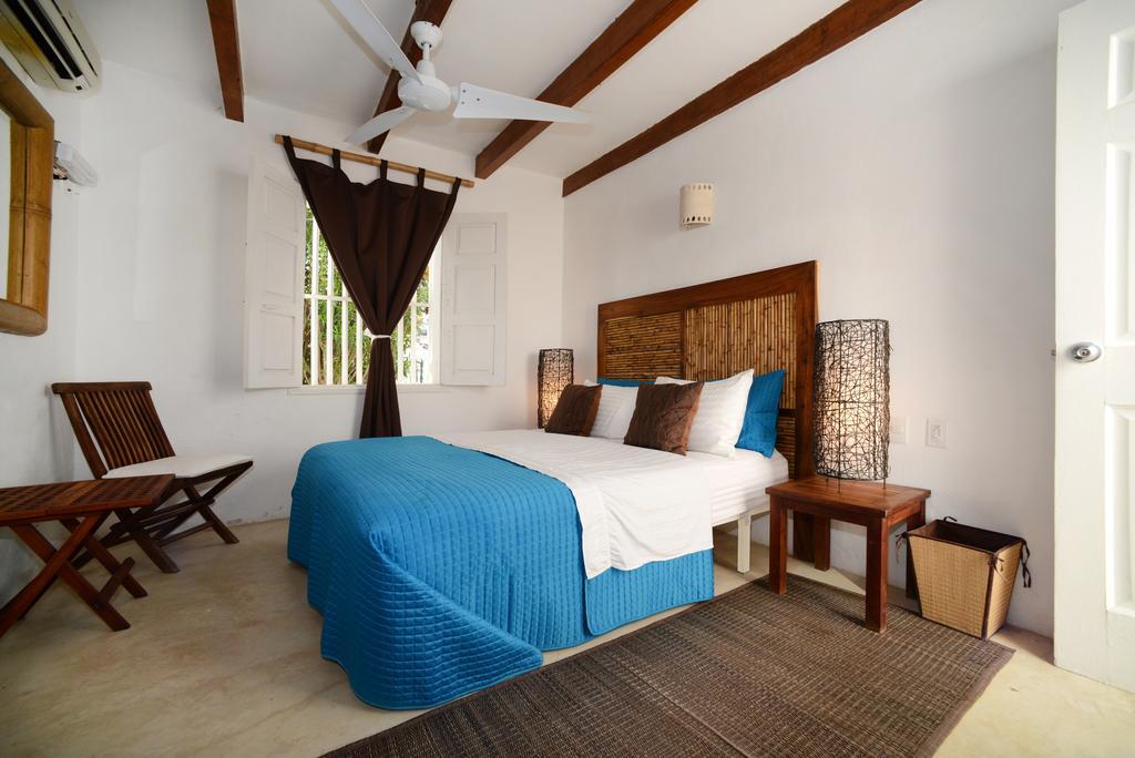 Villa Caracol Los Roques Exterior foto