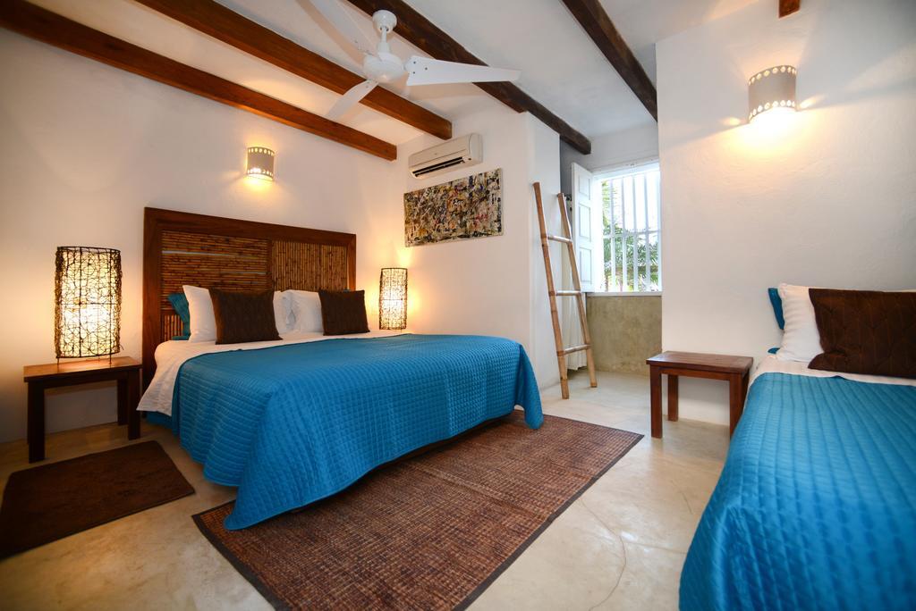 Villa Caracol Los Roques Exterior foto