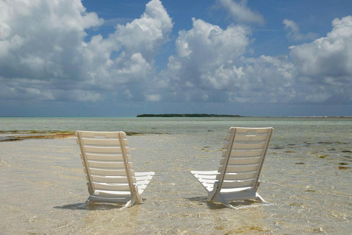Villa Caracol Los Roques Cameră foto